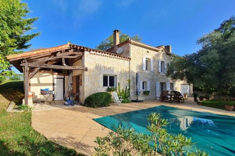 Villa i Lectoure, Gers, Lectoure - € 338.900 | Ref: 983EB3CB0F644243 - foto 2