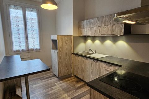 Byhus i Lavelanet, Ariege, Lavelanet - € 132.000 | Ref: 94150AFED9314F6D - foto 4