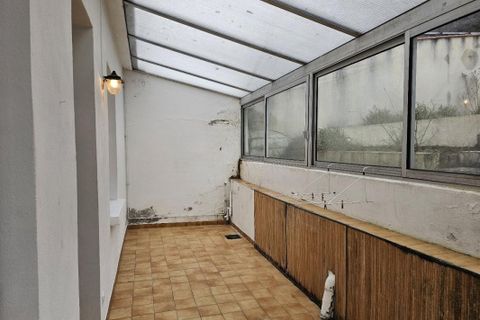 Byhus i Lavelanet, Ariege, Lavelanet - € 132.000 | Ref: 94150AFED9314F6D - foto 11