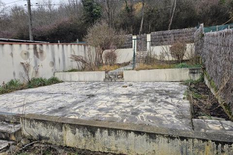 Byhus i Lavelanet, Ariege, Lavelanet - € 132.000 | Ref: 94150AFED9314F6D - foto 12