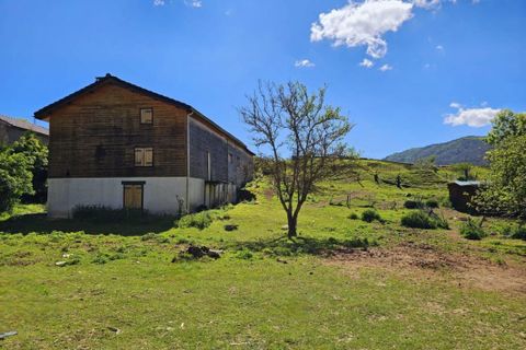 Villa i Camurac, Aude, Camurac - € 376.000 | Ref: E8CF2BCC6CDD4FBF - foto 1