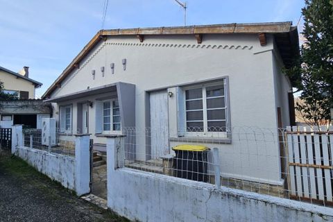 Villa a Lavelanet, Ariege, Lavelanet - € 99.000 | Ref: 5C66366C8A7A45AE - foto 2