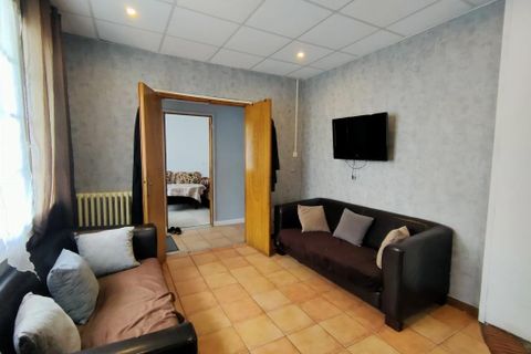 Villa a Lavelanet, Ariege, Lavelanet - € 99.000 | Ref: 5C66366C8A7A45AE - foto 4