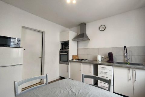 Villa a Lavelanet, Ariege, Lavelanet - € 99.000 | Ref: 5C66366C8A7A45AE - foto 7
