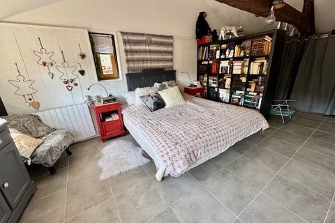Dupleks i Figeac, Lot, Figeac - € 379 000 | Ref: 5E4AD26C6B874A44 - foto 3