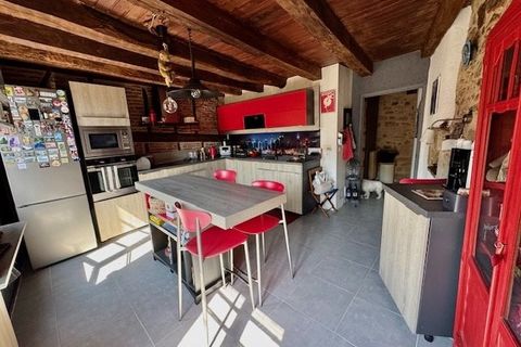 Dupleks i Figeac, Lot, Figeac - € 379 000 | Ref: 5E4AD26C6B874A44 - foto 4