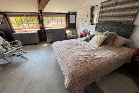Dupleks i Figeac, Lot, Figeac - € 379 000 | Ref: 5E4AD26C6B874A44 - foto 7