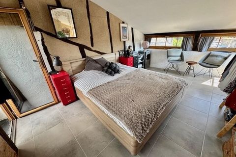 Dupleks i Figeac, Lot, Figeac - € 379 000 | Ref: 5E4AD26C6B874A44 - foto 8