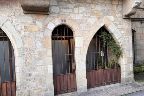 Dupleks i Figeac, Lot, Figeac - € 379 000 | Ref: 5E4AD26C6B874A44 - foto 10