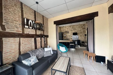 Dupleks i Figeac, Lot, Figeac - € 379 000 | Ref: 5E4AD26C6B874A44 - foto 12