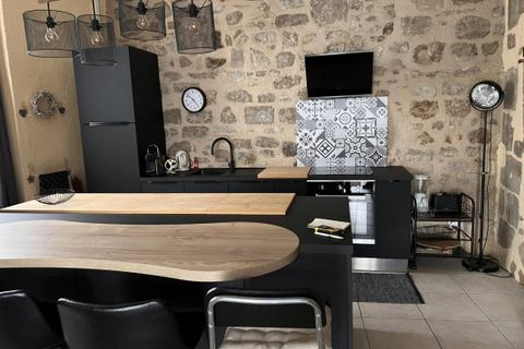 Dupleks i Figeac, Lot, Figeac - € 379 000 | Ref: 5E4AD26C6B874A44 - foto 13
