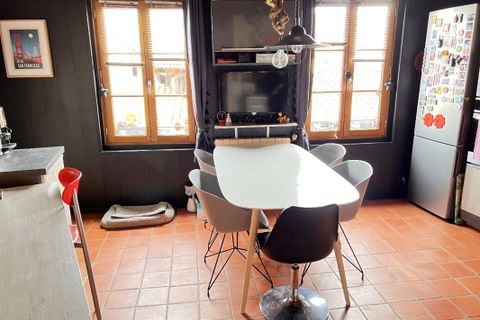 Dupleks i Figeac, Lot, Figeac - € 379 000 | Ref: 5E4AD26C6B874A44 - foto 18