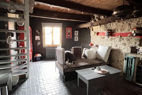 Dupleks i Figeac, Lot, Figeac - € 379 000 | Ref: 5E4AD26C6B874A44 - foto 20