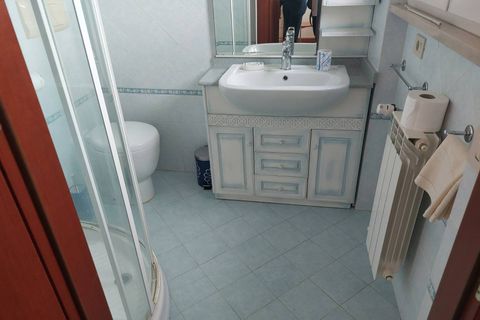 Apartament a Pisa, Pisa, Pisa - € 300/mes | Ref: 2022260 - foto 8
