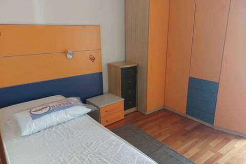 Apartament a Pisa, Pisa, Pisa - € 300/mes | Ref: 2022260 - foto 5