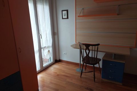 Apartament a Pisa, Pisa, Pisa - € 300/mes | Ref: 2022260 - foto 4