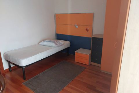 Apartament a Pisa, Pisa, Pisa - € 300/mes | Ref: 2022260 - foto 14