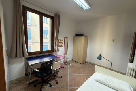 Apartament a Pisa, Pisa, Pisa - € 320/mes | Ref: 2026051 - foto 5