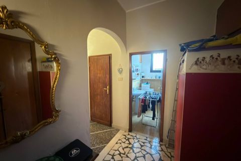 Apartament a Pisa, Pisa, Pisa - € 320/mes | Ref: 2026051 - foto 14