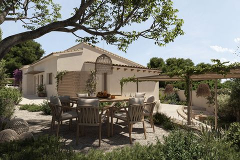 Villa i Benissa, Alicante, Benissa - € 1.250.000 | Ref: NBH-61983 - foto 6
