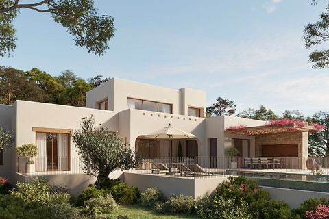 Villa i Benissa, Alicante, Benissa - € 1.750.000 | Ref: NBH-75219 - foto 4