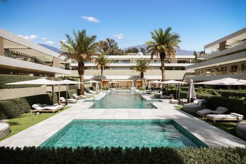 Leilighet i Estepona, Malaga, Estepona - € 589 000 | Ref: BLXD-1407 - foto 6