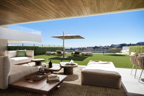 Leilighet i Estepona, Malaga, Estepona - € 589 000 | Ref: BLXD-1407 - foto 10