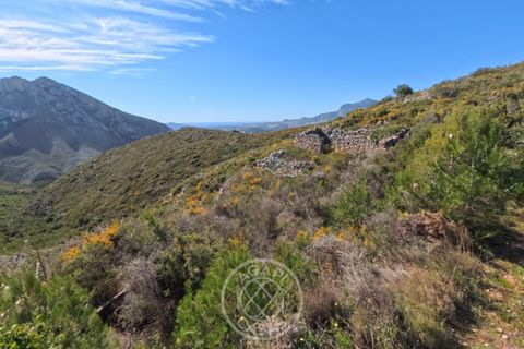 Terreno en Tarbena, Alicante, Tarbena - € 189.000 | Ref: AG26014 - photo 1