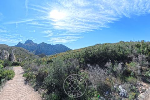 Terreno en Tarbena, Alicante, Tarbena - € 189.000 | Ref: AG26014 - photo 7