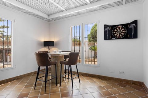 Villa i Marbella, Malaga, Marbella - € 2 350 000 | Ref: R5249194 - foto 9