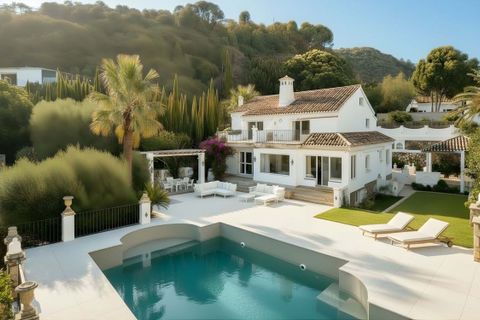 Villa i Marbella, Malaga, Marbella - € 1.350.000 | Ref: R5255524 - foto 2