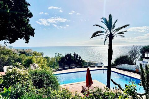 Byhus i Benalmadena, Malaga, Benalmadena - € 430.000 | Ref: R5305207 - foto 1