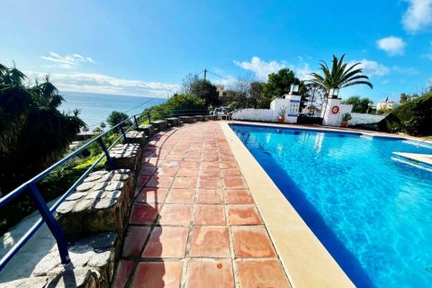 Byhus i Benalmadena, Malaga, Benalmadena - € 430.000 | Ref: R5305207 - foto 2