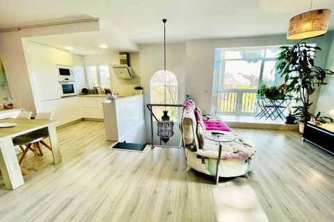Byhus i Benalmadena, Malaga, Benalmadena - € 430.000 | Ref: R5305207 - foto 8
