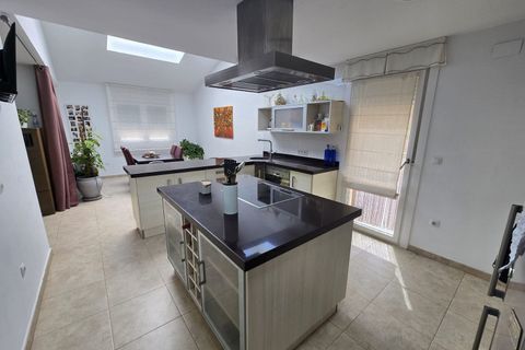 Villa i Salinas, Alicante, Salinas - € 340 000 | Ref: MM-60989 - foto 2