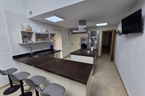 Villa i Salinas, Alicante, Salinas - € 340 000 | Ref: MM-60989 - foto 3