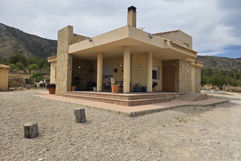Villa i Salinas, Alicante, Salinas - € 340 000 | Ref: MM-60989 - foto 4