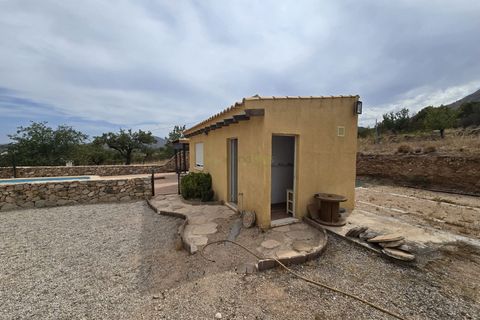 Villa i Salinas, Alicante, Salinas - € 340 000 | Ref: MM-60989 - foto 5