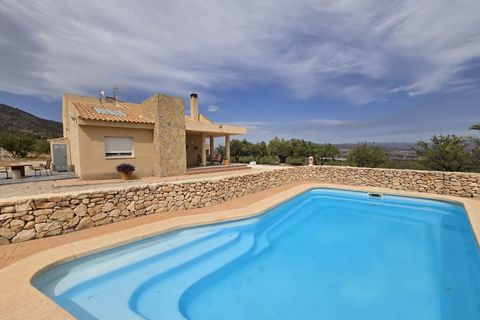 Villa i Salinas, Alicante, Salinas - € 340 000 | Ref: MM-60989 - foto 6