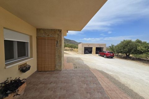 Villa i Salinas, Alicante, Salinas - € 340 000 | Ref: MM-60989 - foto 28