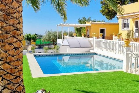 Villa i Alicante, Alicante, Alicante - € 659.500 | Ref: MM-74055 - foto 3