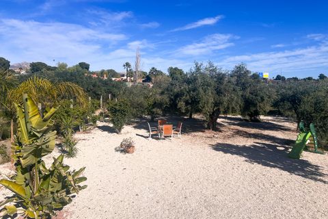 Villa i Alicante, Alicante, Alicante - € 659.500 | Ref: MM-74055 - foto 10
