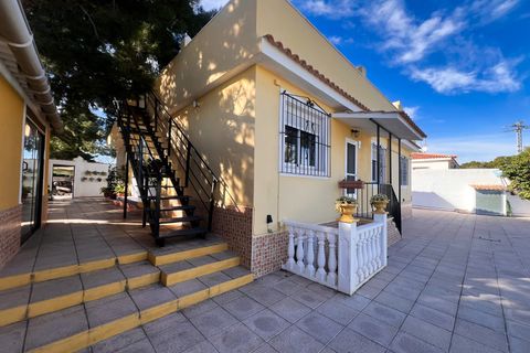 Villa i Alicante, Alicante, Alicante - € 659.500 | Ref: MM-74055 - foto 41