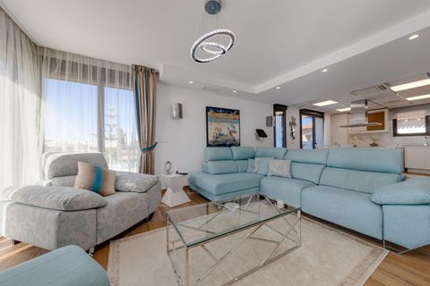 Villa i Torrevieja, Alicante, Torrevieja - € 1.275.000 | Ref: STS-5378 - foto 6