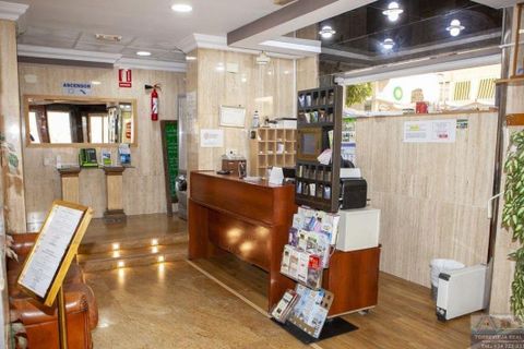 Erhvervsejendom i Torrevieja, Alicante, Torrevieja - € 1.600.000 | Ref: HJC11 - foto 5