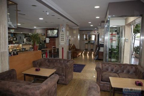 Erhvervsejendom i Torrevieja, Alicante, Torrevieja - € 1.600.000 | Ref: HJC11 - foto 7