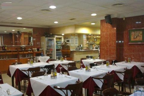 Erhvervsejendom i Torrevieja, Alicante, Torrevieja - € 1.600.000 | Ref: HJC11 - foto 8