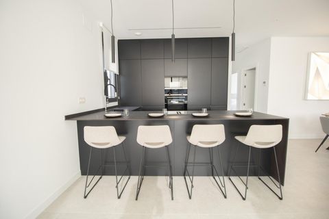 Villa a Finestrat, Alicante, Finestrat - € 579.000 | Ref: CSPN-69417 - foto 7