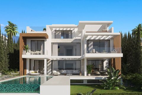 Villa a Estepona, Malaga, Estepona - € 3.250.000 | Ref: CSK958630 - foto 15