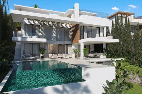 Villa a Estepona, Malaga, Estepona - € 3.250.000 | Ref: CSK958630 - foto 16